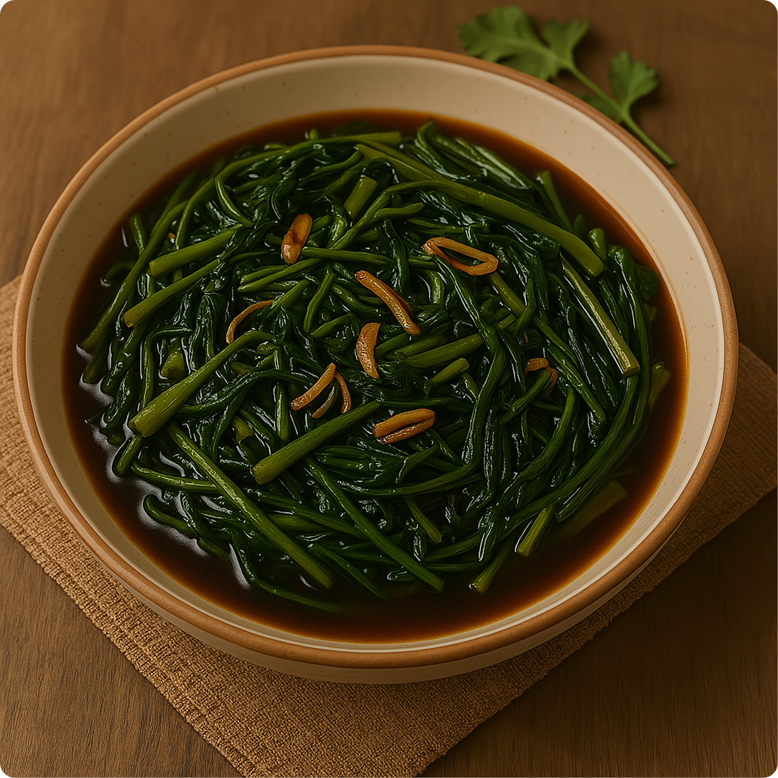 kangkong